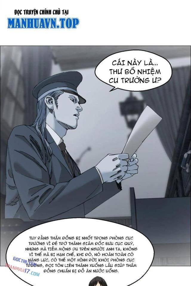 Giờ Ngọ Ba Khắc - Page 25