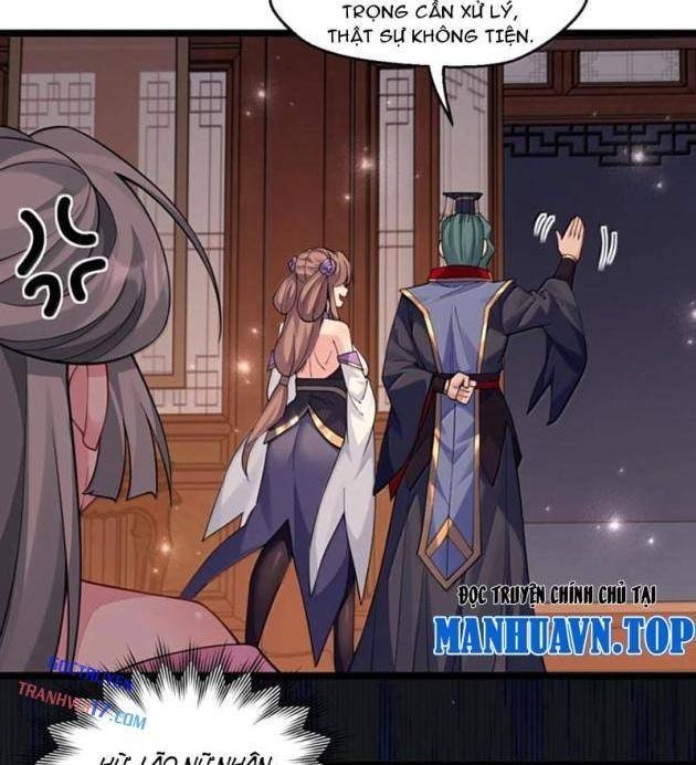 Hảo Đồ Nhi Hãy Tha Cho Vi Sư - Page 58