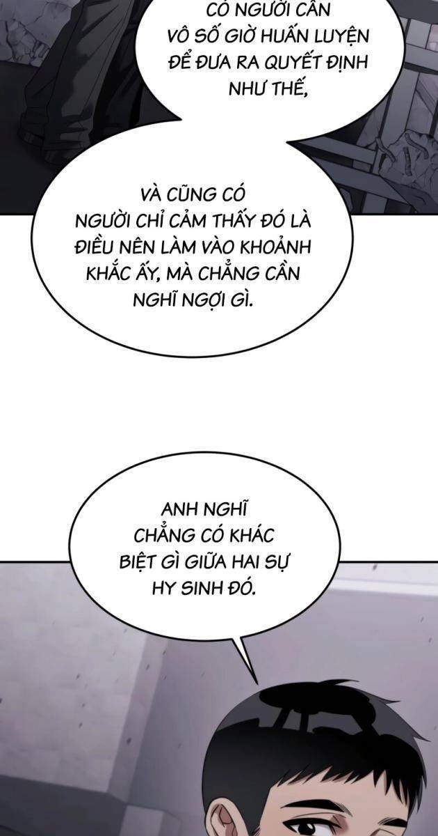 Thợ Săn Sống Trong Căn Hộ Cho Thuê - Page 71