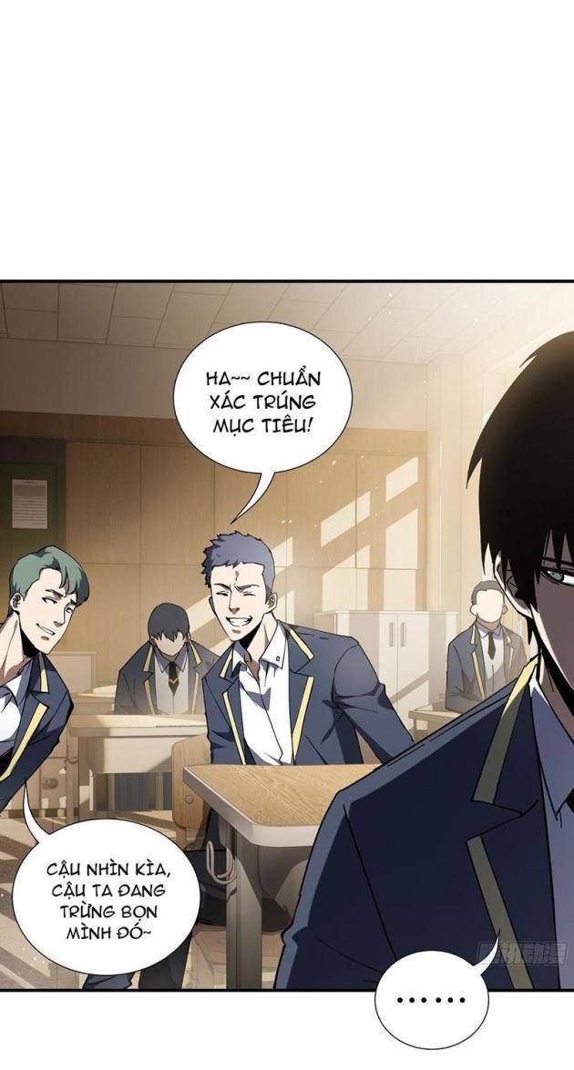 Thiếu Nợ Quá Nhiều, Ta Bị Ép Trở Thành Người Làm Công Của Tà Thần - Page 47
