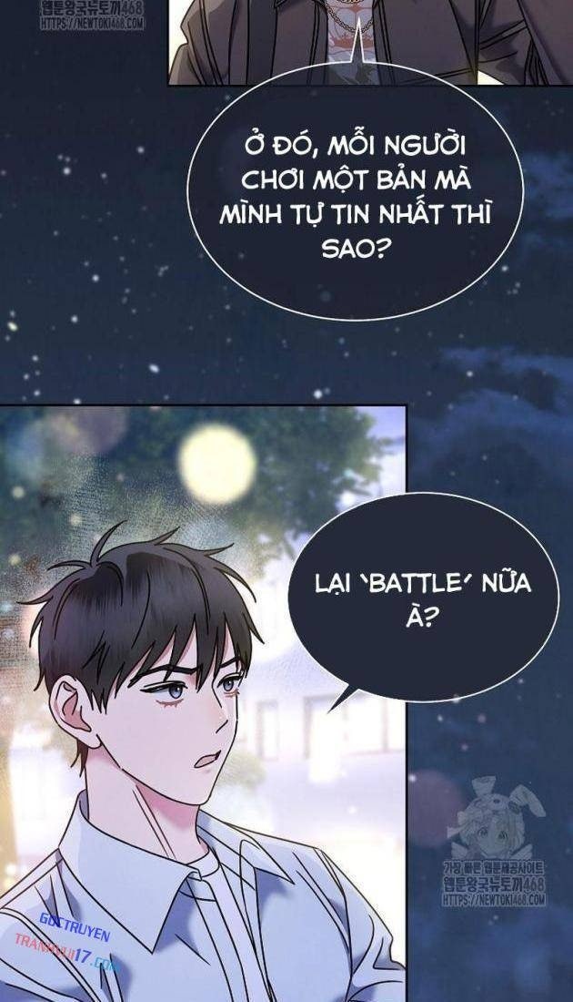 Thiên Tài Âm Nhạc Trường Trung Học - Page 74