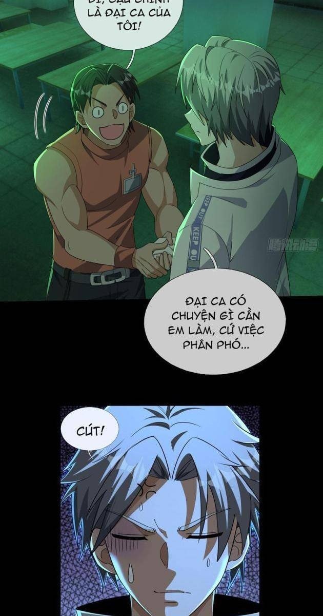Toàn Cầu Kinh Dị: Ta Mở Ra Thương Thành Tự Do Hack - Page 152
