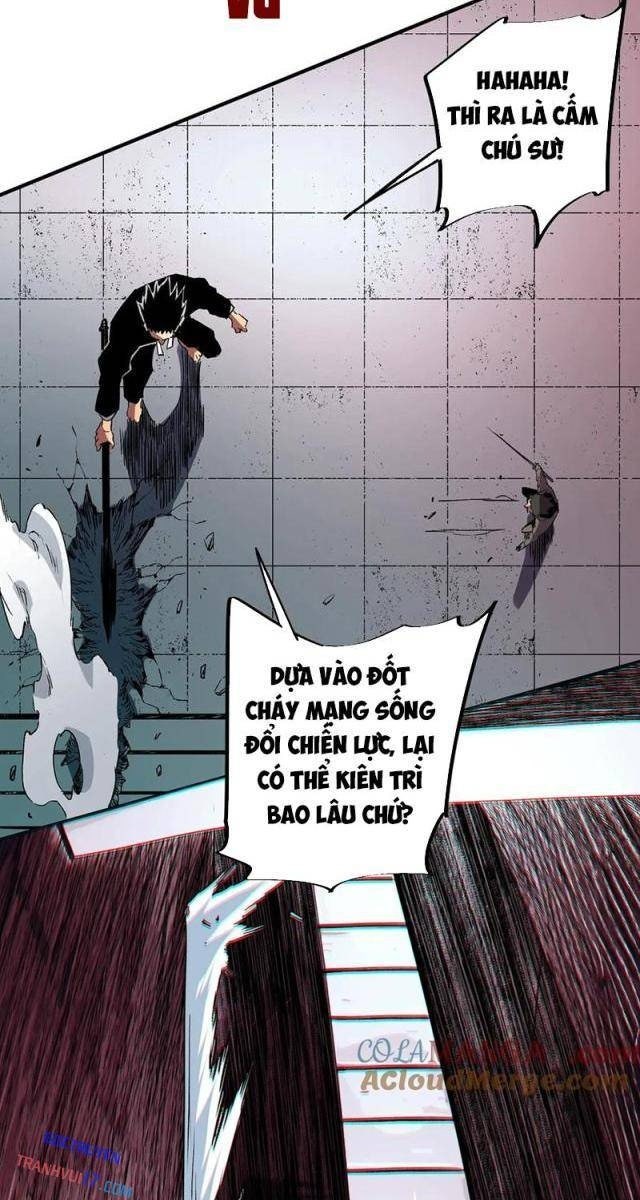 Cấm Chú Sư Mạnh Nhất Lịch Sử - Page 86