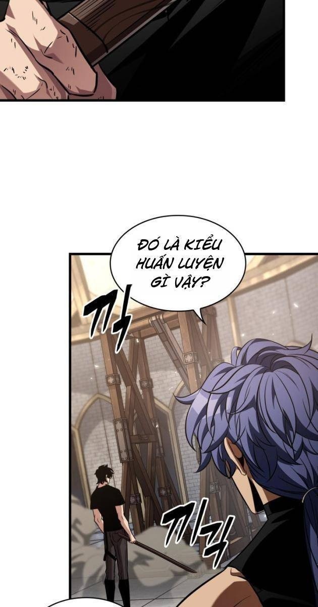 Để Ta Quay Gacha Vô Hạn - Page 45