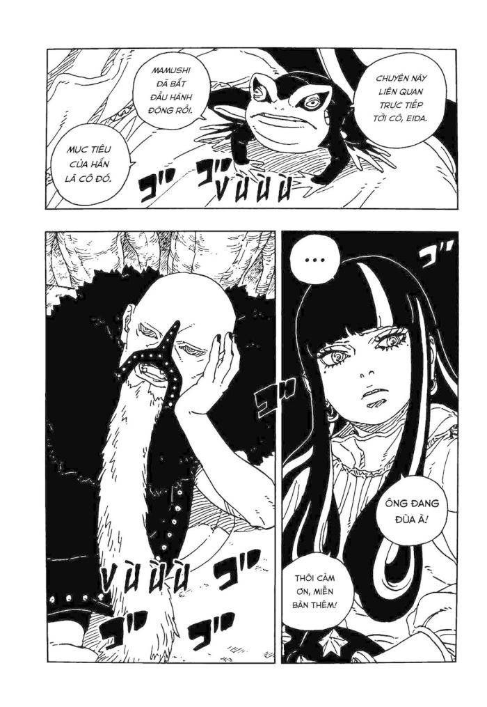 Boruto - Page 39