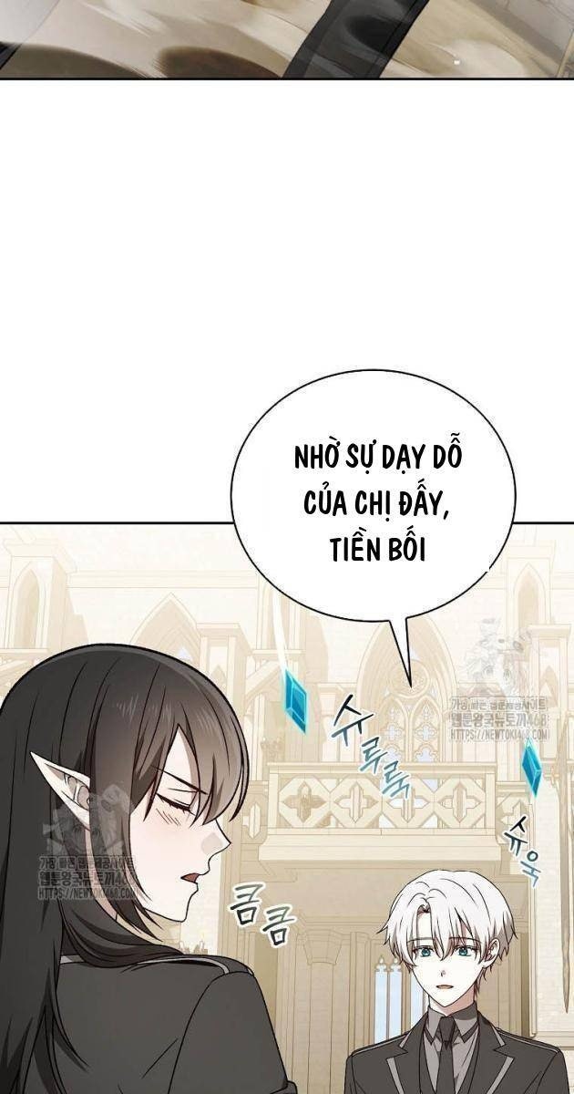 Thiên Tài Phép Thuật Nắm Bắt Khái Niệm - Page 41
