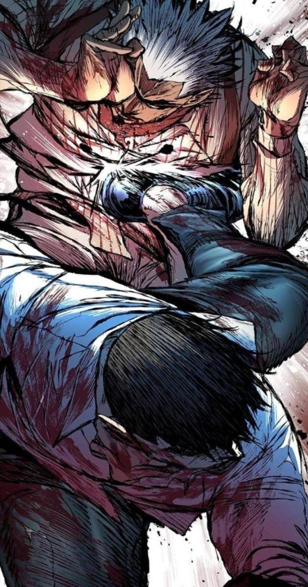 Báo Thù 2: Vạn Nhân Chi Thượng - Page 41
