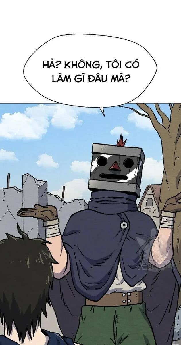 Cánh Cổng Asura - Page 28