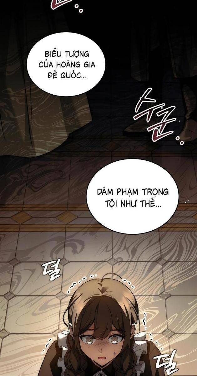 Tam Hoàng Tử Của Vong Quốc Hồi Quy - Page 151