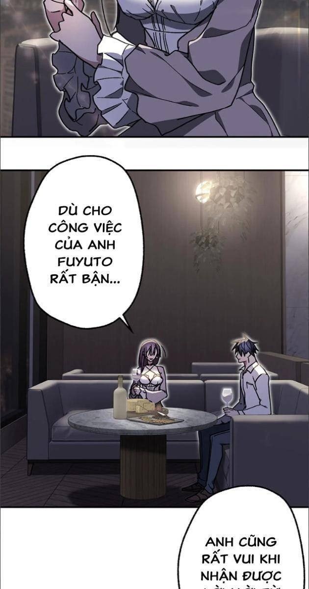 Quý Tộc Báo Thù - Page 74