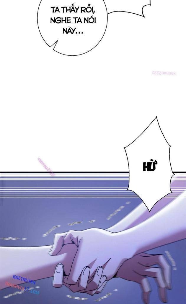 Trưởng Giám Ngục Trông Coi Các Ma Nữ - Page 34