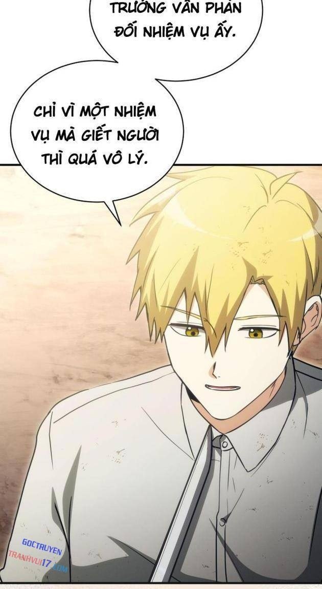 Ranker Mơ Được Nghỉ Hưu - Page 66