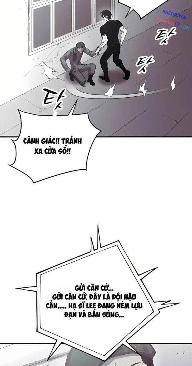 Cơn Lũ Zombie - Page 59