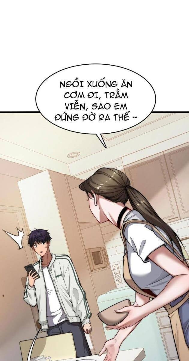 Sau Khi Tự Do Tài Chính, Họ Đã Dâng Hiến Lòng Trung Thành - Page 114