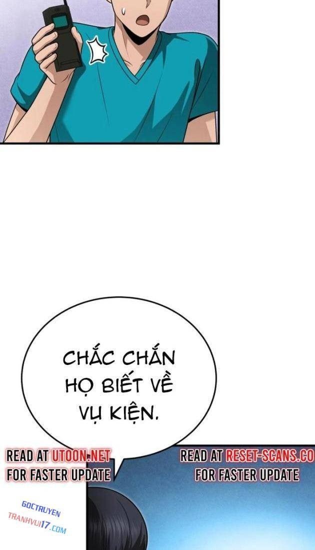 Bác Sĩ Hồi Quy Chỉ Muốn Sống Bình Lặng - Page 29