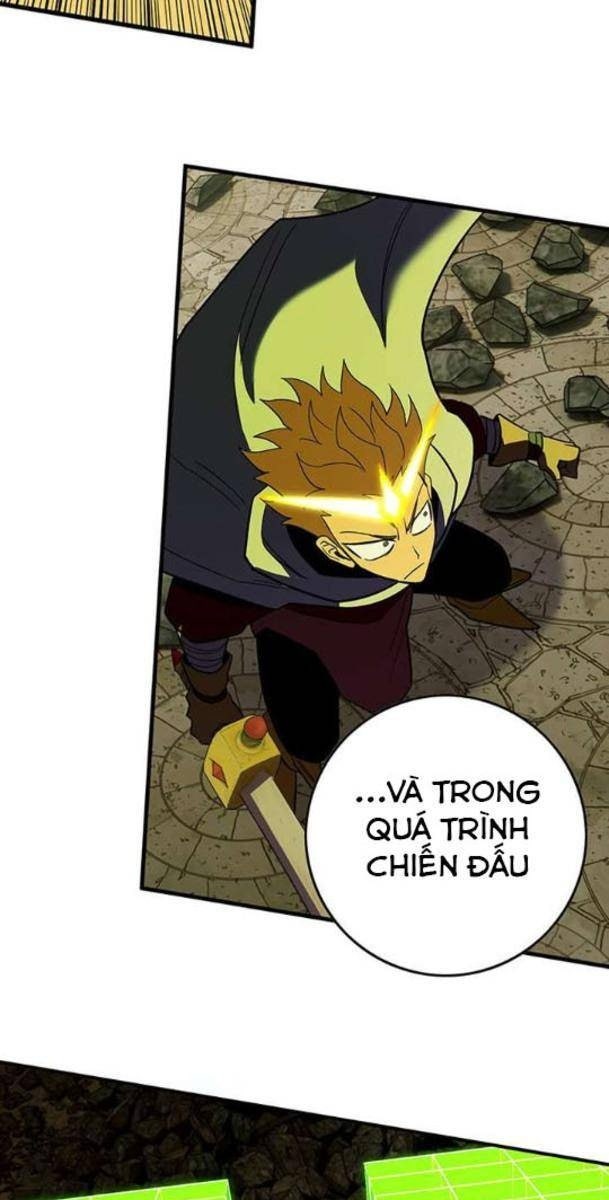 Hardcore Leveling Warrior: Earth Game - Page 68