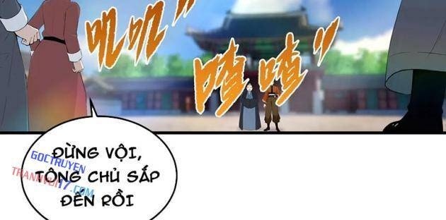 Tu Tiên Trở Về Tại Vườn Trường - Phần 2 - Page 38