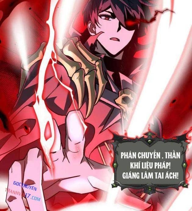 Tai Ách Cấp Mục Sư - Page 22