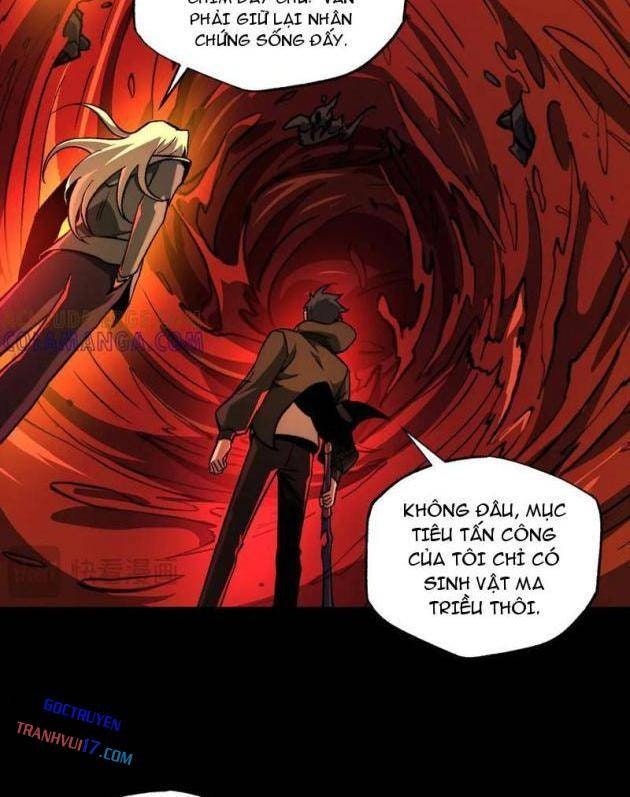 Tai Ách Cấp Mục Sư - Page 20