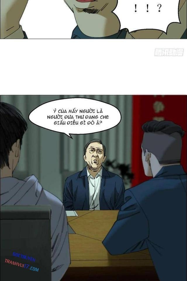 Giờ Ngọ Ba Khắc - Page 23