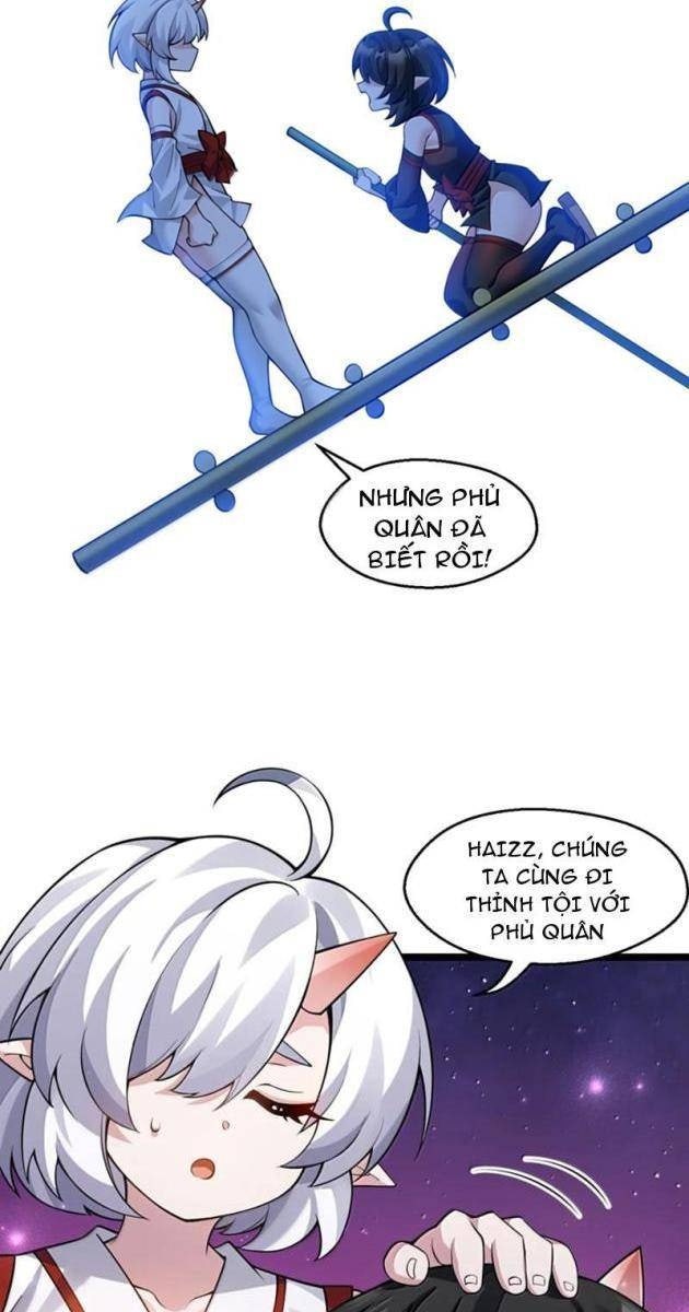 Hảo Đồ Nhi Hãy Tha Cho Vi Sư - Page 53