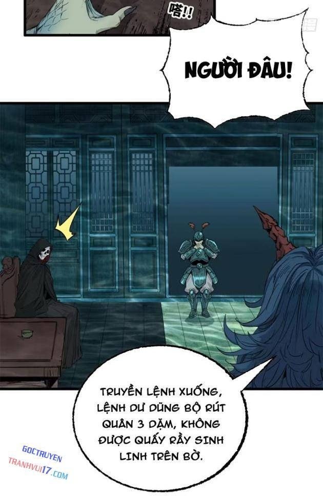 Xích Tâm Tuần Thiên - Page 22