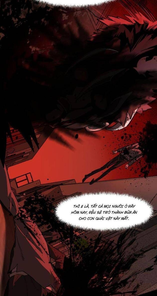 Sau Khi Chia Tay Hoa Khôi, Võ Đạo Của Ta Thẳng Tới Cấp Thần - Page 54