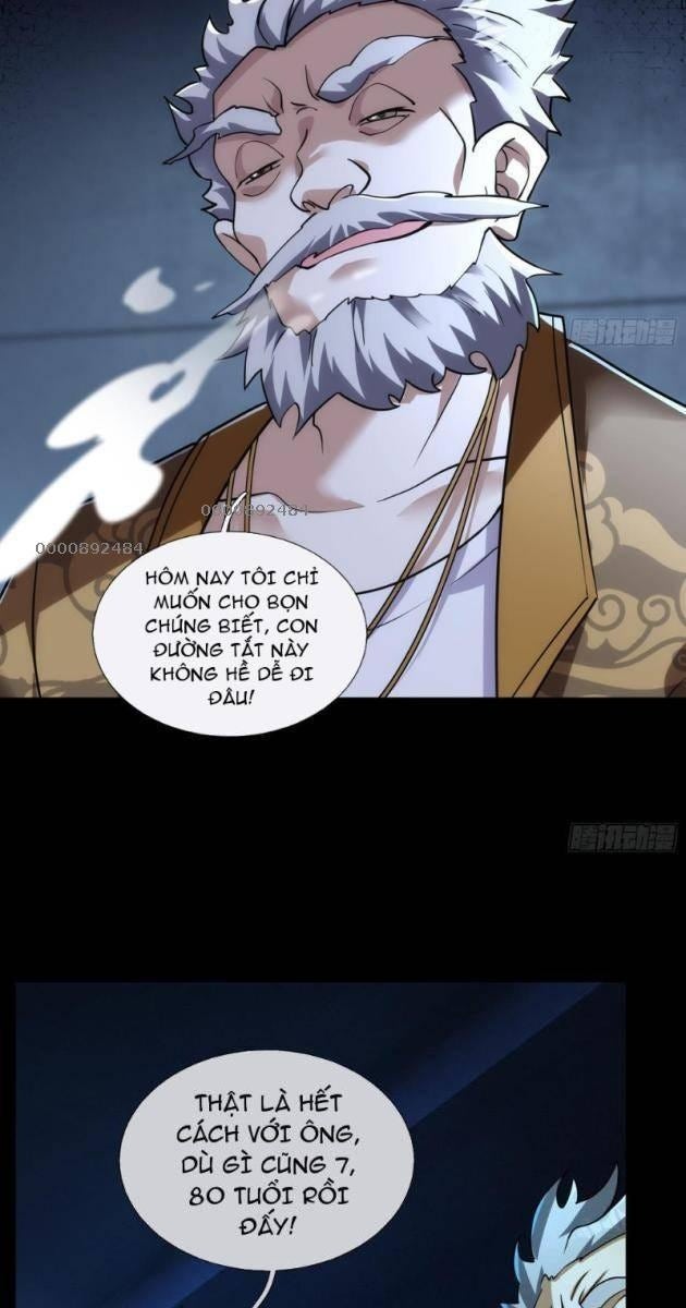 Toàn Cầu Kinh Dị: Ta Mở Ra Thương Thành Tự Do Hack - Page 7