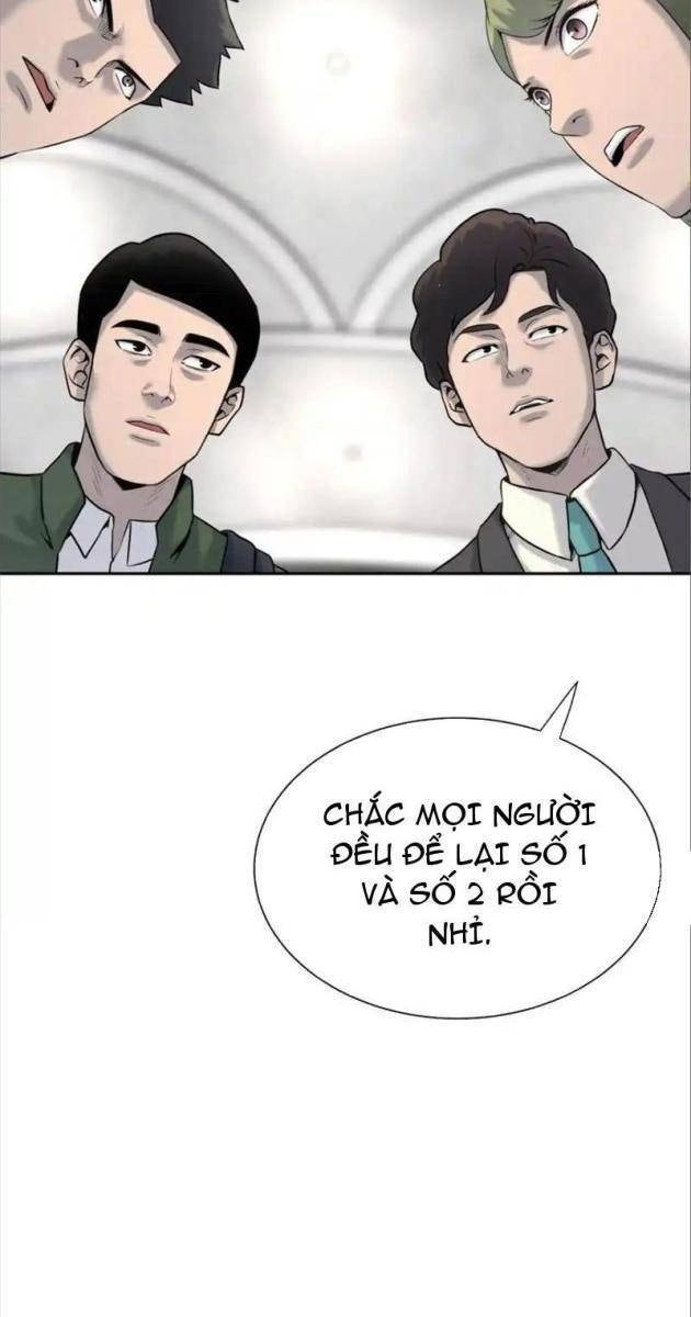 Trò Chơi Vô Vọng - Page 18