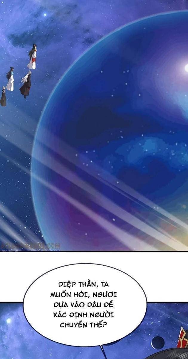 Tiên Võ Đế Tôn - Page 54