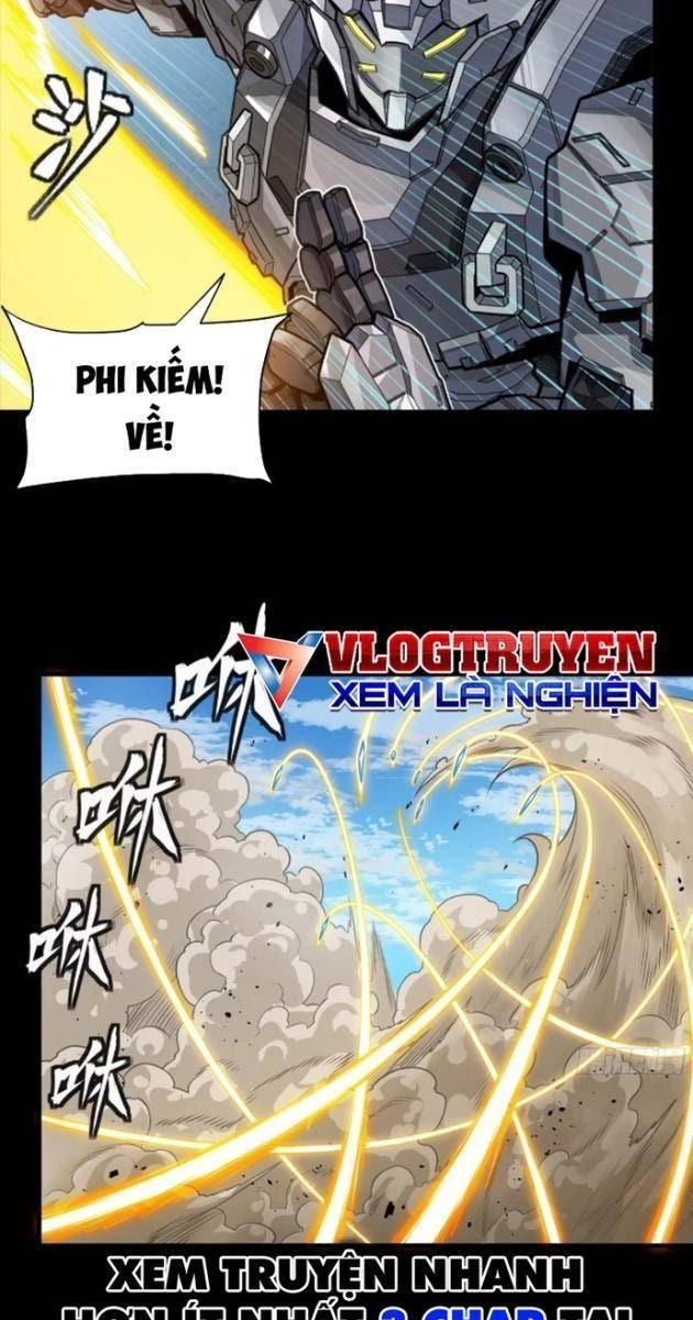 Tinh Giáp Hồn Tướng - Page 59