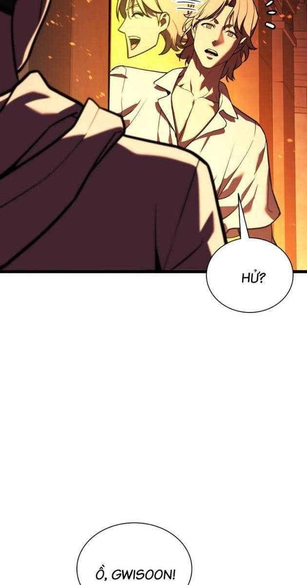 Người Hùng Cấp Thảm Họa Trở Lại - Page 54