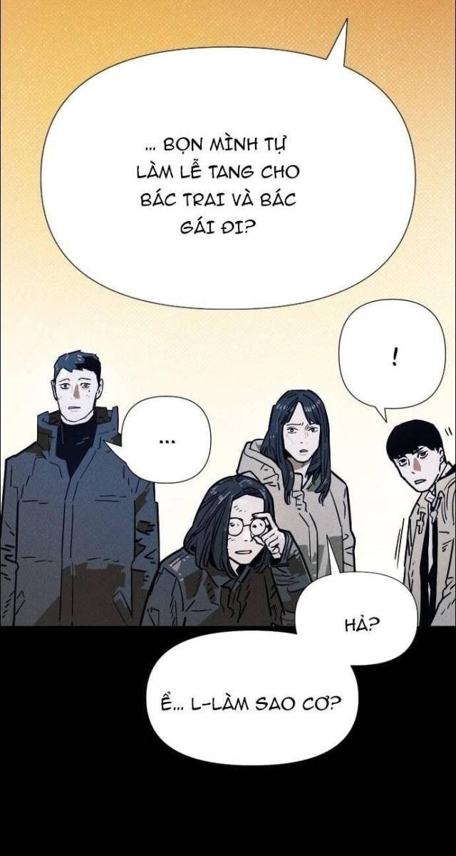 Dịch Vụ Tang Lễ Cho Xác Sống - Page 49