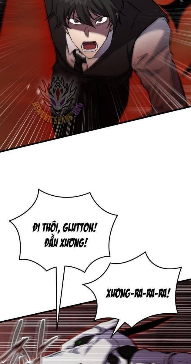 Giả Vờ Làm Kẻ Vô Dụng Ở Học Đường - Page 53