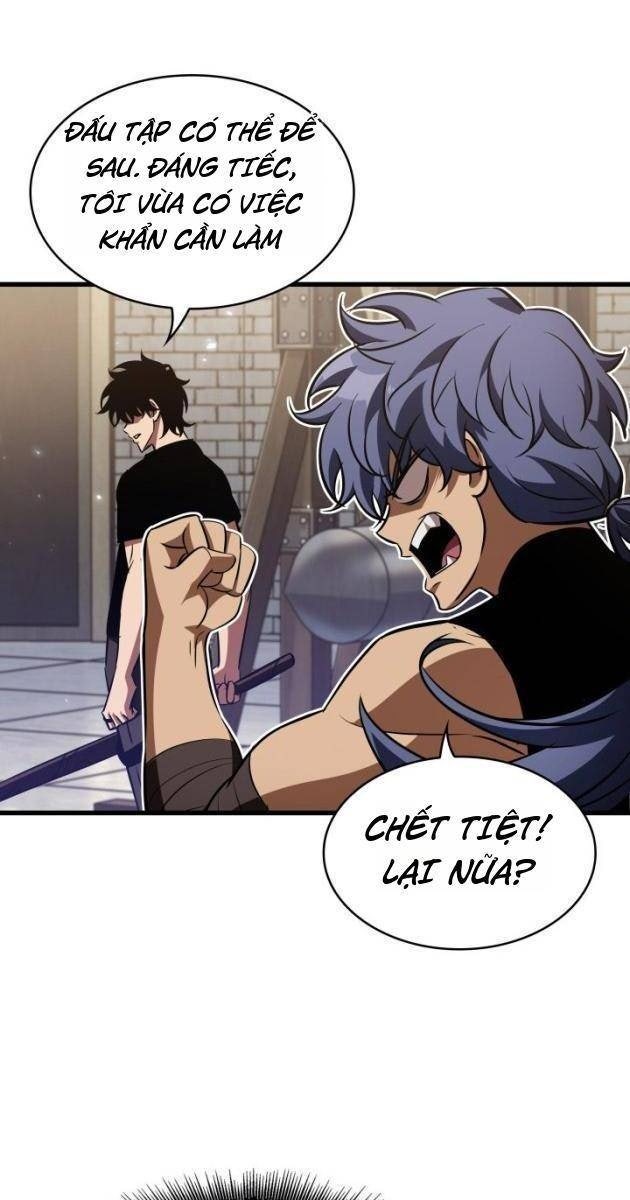 Để Ta Quay Gacha Vô Hạn - Page 59