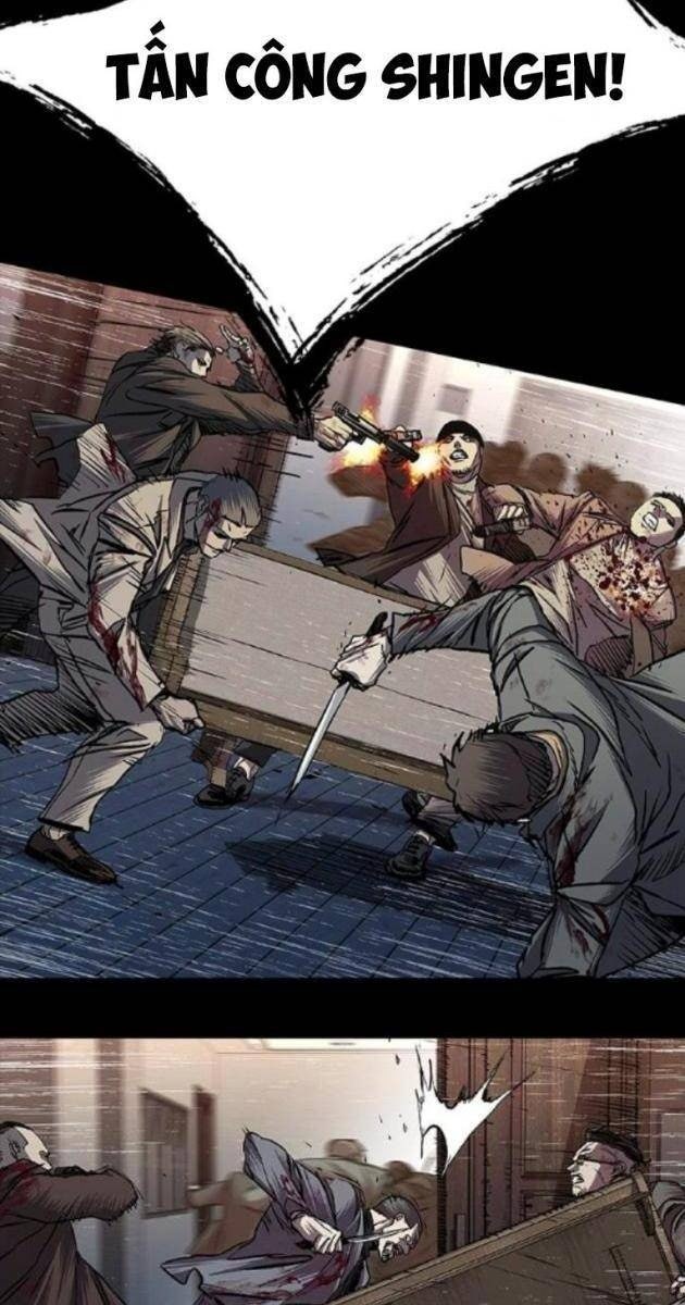 Báo Thù 2: Vạn Nhân Chi Thượng - Page 83