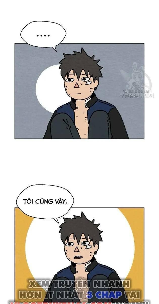 Cánh Cổng Asura - Page 41