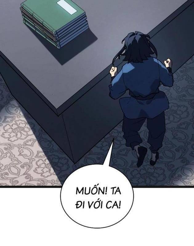 Tử Thần Phiêu Nguyệt - Page 24