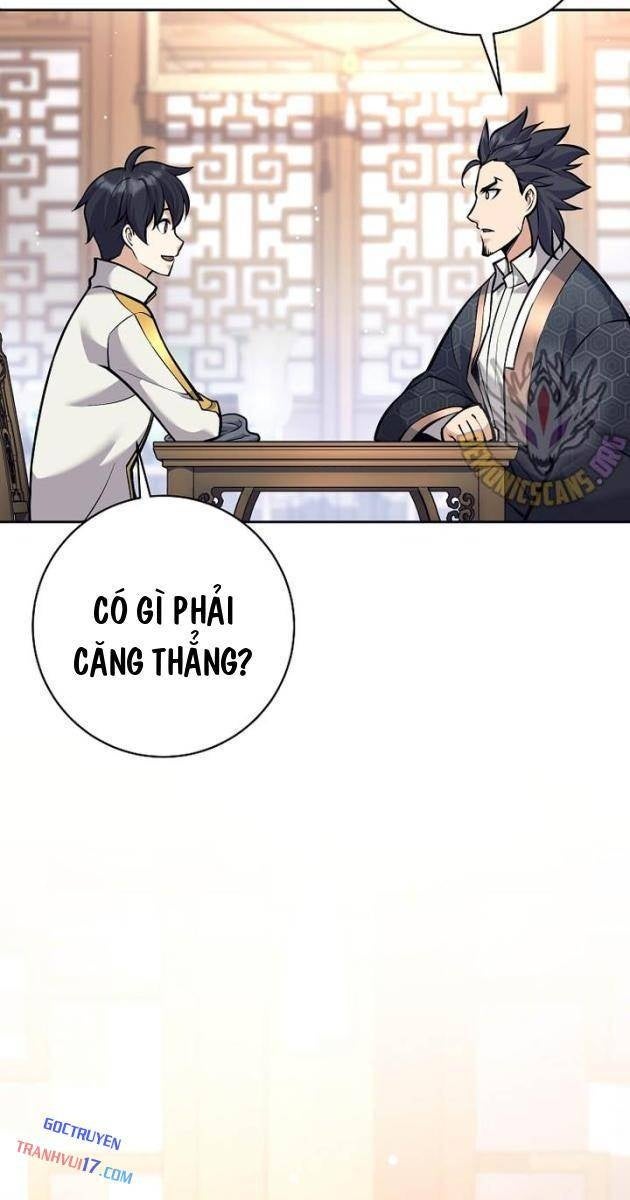 Đứa Con Ngoài Giá Thú Có Khả Năng Hấp Thụ Vũ Khí - Page 91