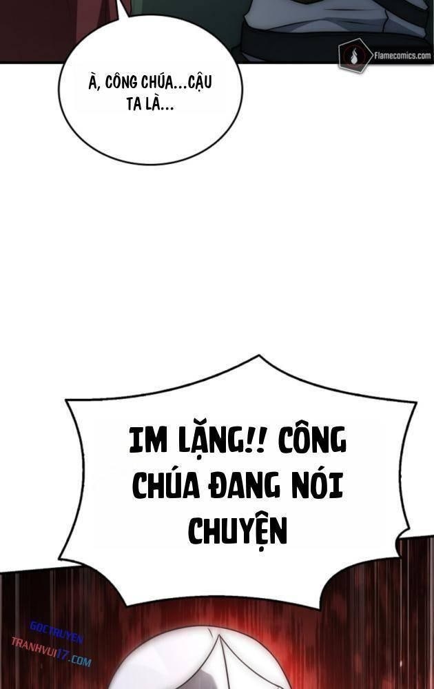 Tam Hoàng Tử Của Vong Quốc Hồi Quy - Page 36
