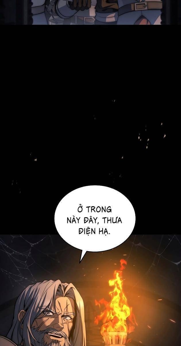 Tam Hoàng Tử Của Vong Quốc Hồi Quy - Page 81