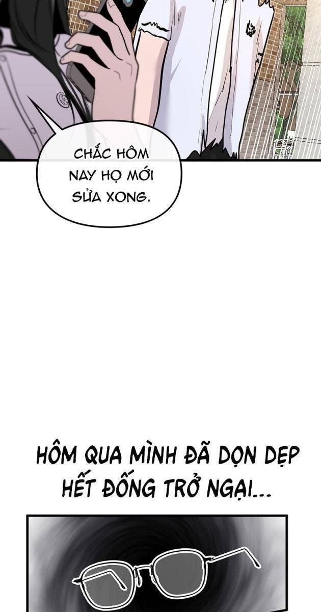 Trở Về Bên Chanbi - Page 52