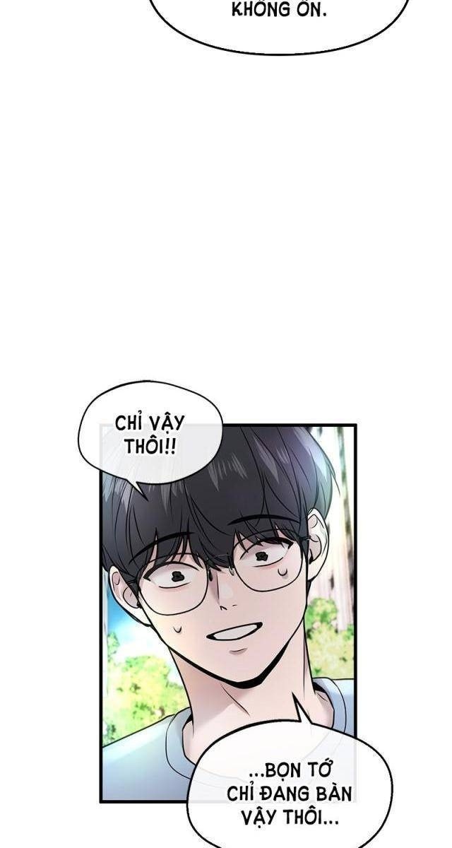 Trở Về Bên Chanbi - Page 32
