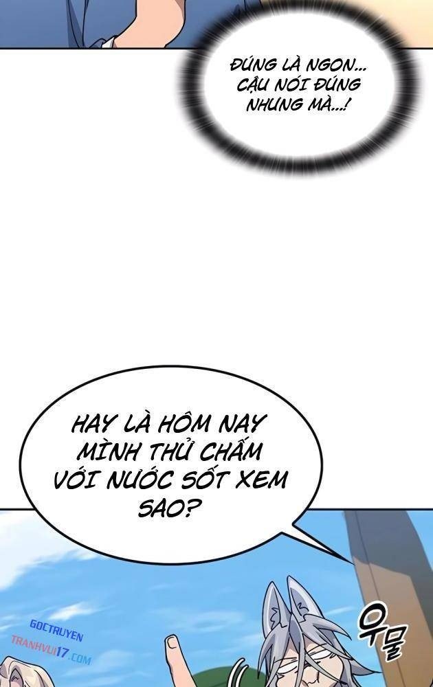 Chữa Lành Cuộc Sống Thông Qua Cắm Trại Ở Thế Giới Khác - Page 88