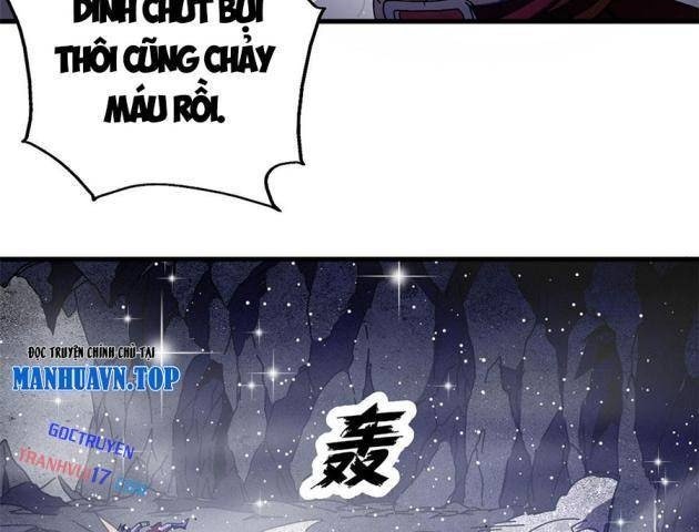 Trưởng Giám Ngục Trông Coi Các Ma Nữ - Page 50