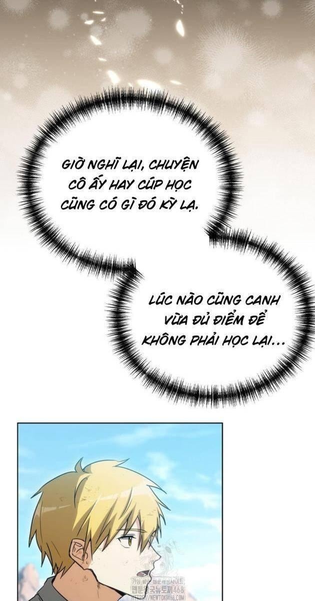 Ranker Mơ Được Nghỉ Hưu - Page 29