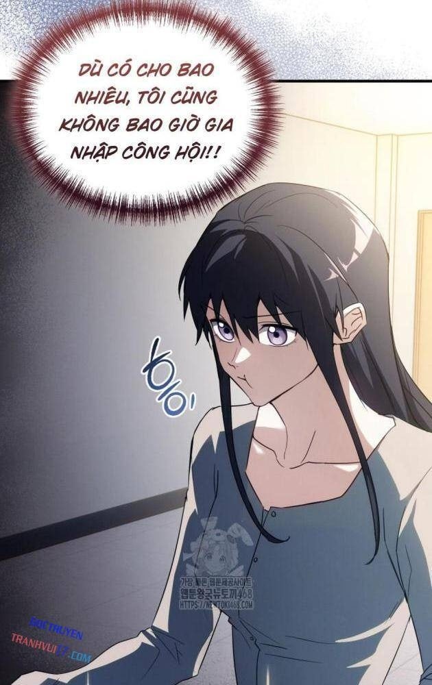 Ranker Mơ Được Nghỉ Hưu - Page 53