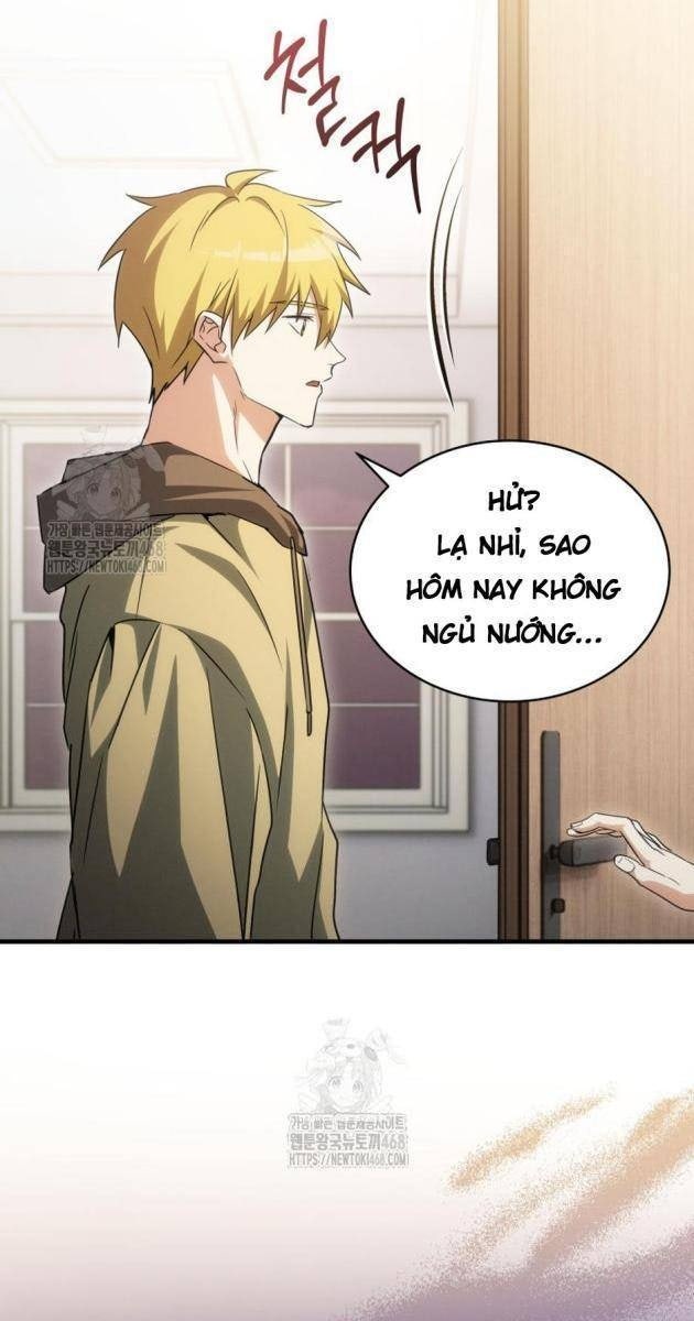 Ranker Mơ Được Nghỉ Hưu - Page 112