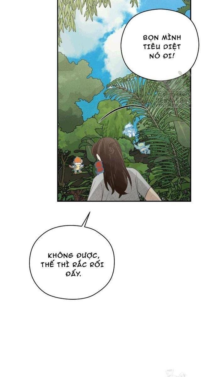 Nhật Ký Thuần Hóa Của Linh Sư Cấp S - Page 79