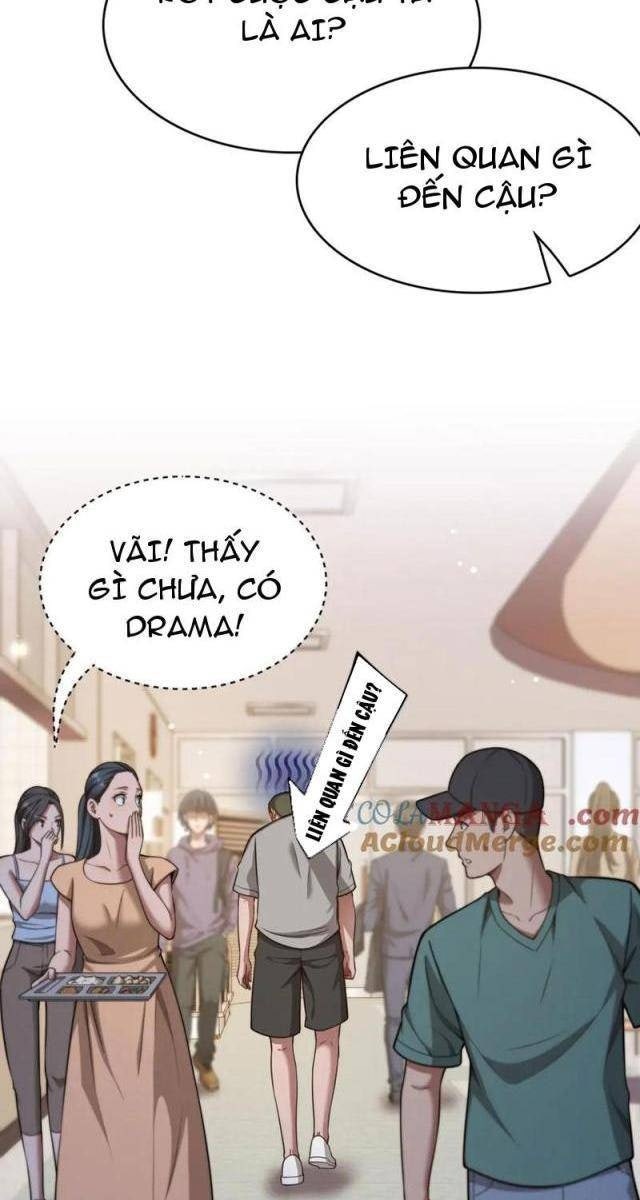 Sau Khi Tự Do Tài Chính, Họ Đã Dâng Hiến Lòng Trung Thành - Page 43